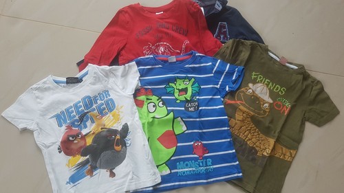 Sachenpaket jungen - sachenpaket,