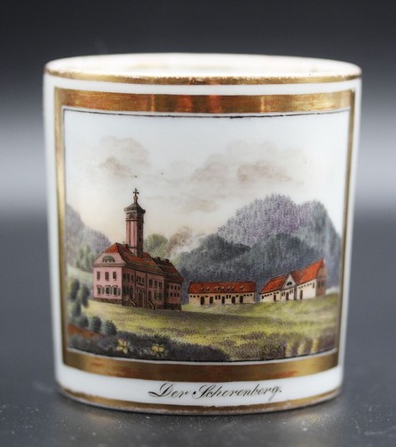 Tasse wohl trierer - ,wohl.,