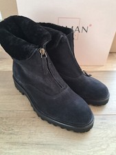 Caiman Damen Stiefeletten