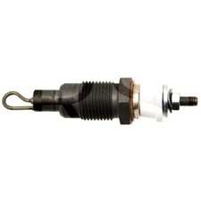 Glühkerze Deutz 0,9 Volt konisch dichtend passend für FL514 Motor 154042192