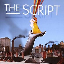 The Script von Script,the | CD | Zustand sehr gut