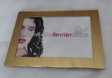 Erno Bilderrahmen - Overtüre