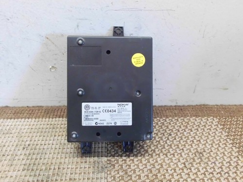 Passat b6 bluetooth - vw, 3c