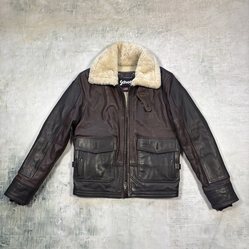 Schott nyc anj herren - nyc,