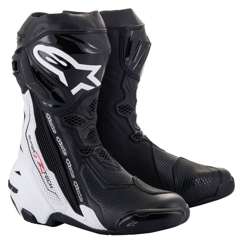 Alpinestars supertech vented - supertech, r
