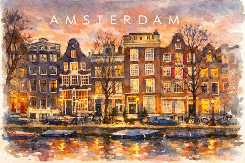 AMSTERDAM