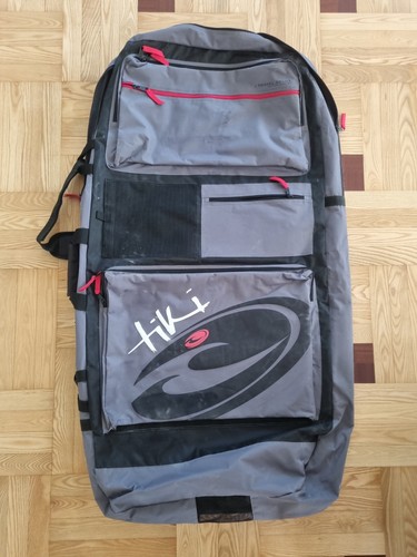 Bodyboard bag deluxe - bodyboard,