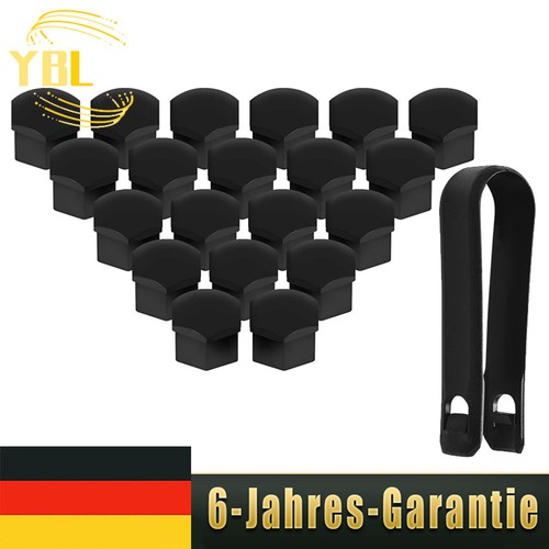 Radschrauben radmuttern 19mm - radschrauben,