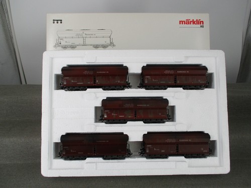 Märklin spur 4824 - h0,