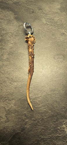 Flaschenöffner geweih rehbock - flaschenöffner,