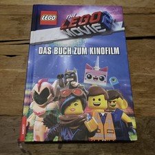 LEGO® The LEGO Movie 2™ Das