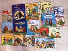 Bücherpaket 17 Kinderbücher