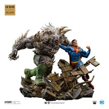 DC Comics BDS Art Scale Statue