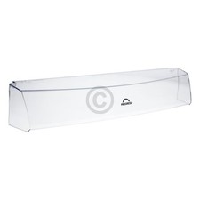 Deckel Butterablage Progress