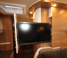 alphatronics SL-24 SBW CR LED