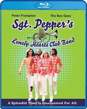 Sgt. Pepper's Lonely Hearts