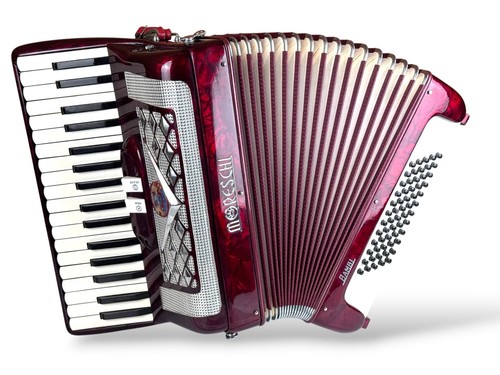 Moreschi akkordeon bass - moreschi,