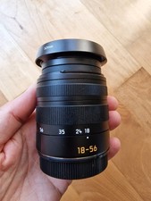 Leica Vario-Elmar-TL 18-56mm f