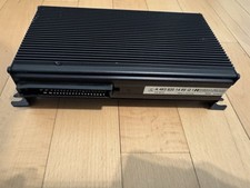 Mercedes Harman G55 Amg Verstärker