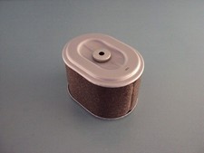 Luftfilter Agria 5300 Balkenmäher mit Honda Motor GX 200