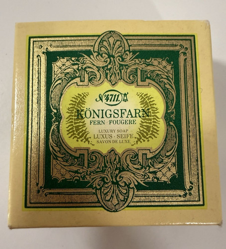 4711 königsfarn fern - königsfarn, fougère