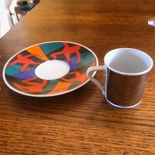 Espressotasse