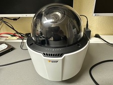 Axis P5635-E Mk II PTZ 30x