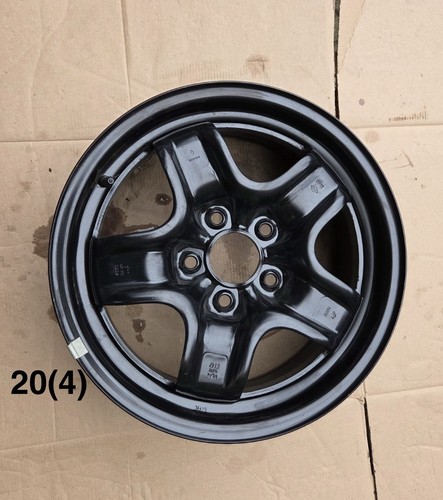 Original stahlfelge renault - original,