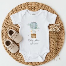 Personalisierter blauer