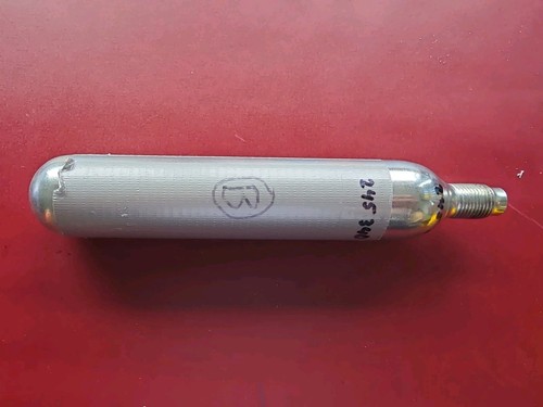 Co2 kartusche refco2 - g,