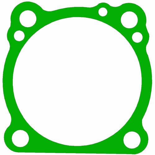 Dichtung zylinderfuß für - dichtung,