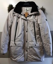 Damen Winterjacke Jacke mit Kapuze Cecil Gr. M 38 Neu mit Etikett