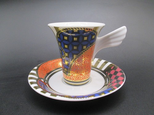 Espressotasse rosenthal - espressotasse,