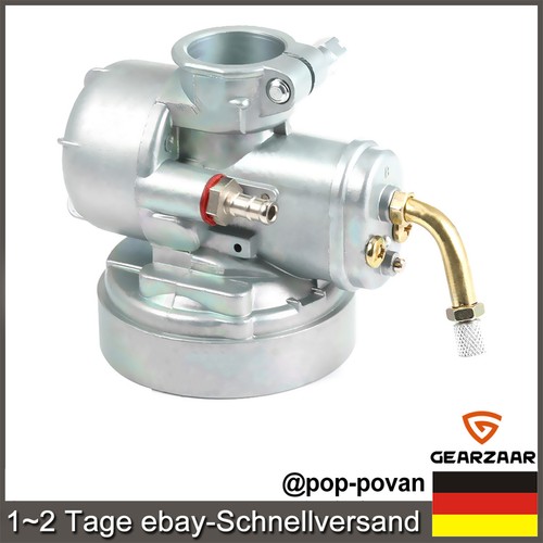 17mm vergaser für kreidler - vergaser,