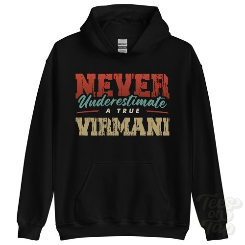 Never underschimate true - a,