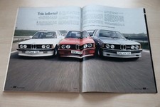 Auto Motor Sport AMS 14/1981
