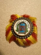 1. Weltkrieg  Abzeichen