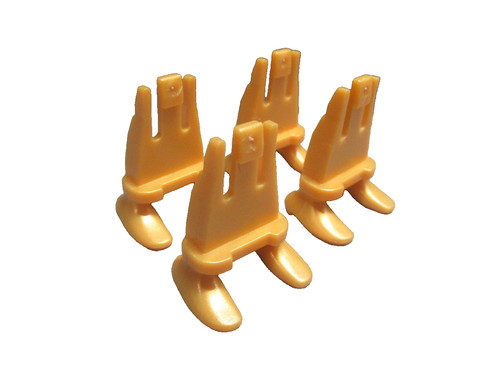 Playmobil zubehör 4x - playmobil,