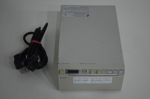 Sony digital graphic printer - printer, /