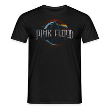 Pink floyd prism - logo, männer