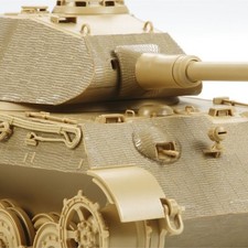 Tamiya 12649 - 1/35 Zimmerit