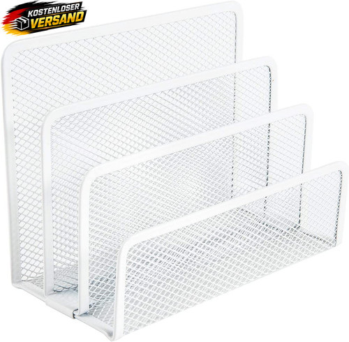 Briefablage metall organizer - briefablage,