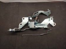 Gasgestänge Briggs & Stratton Vanguard 23 PS V-twin