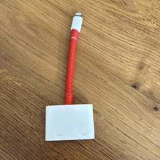 Apple Lightning Digital AV