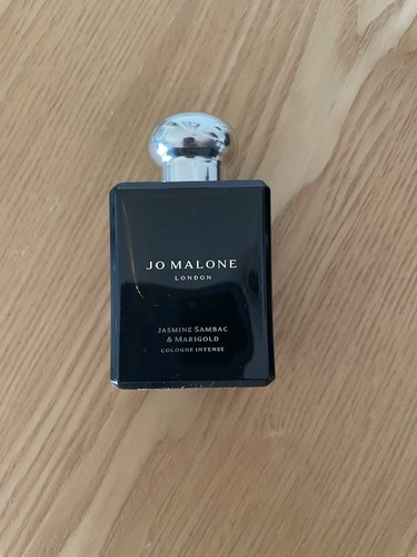 Malone jasmine sambac - malone,