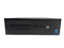 HP ProDesk 600 G1 128GB SATA