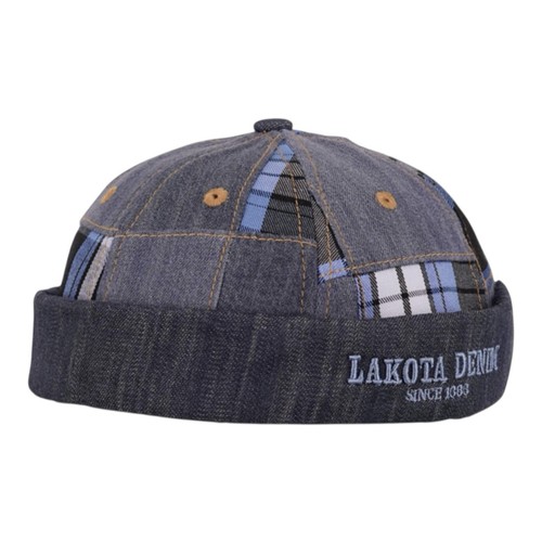 Docker mütze patchwork - docker,