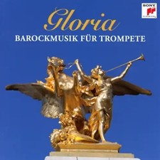 Gloria-Barockmusik für Trompete