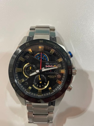 Casio edifice 5276p - casio,