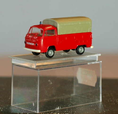 Brekina 33910 2 - vw, t